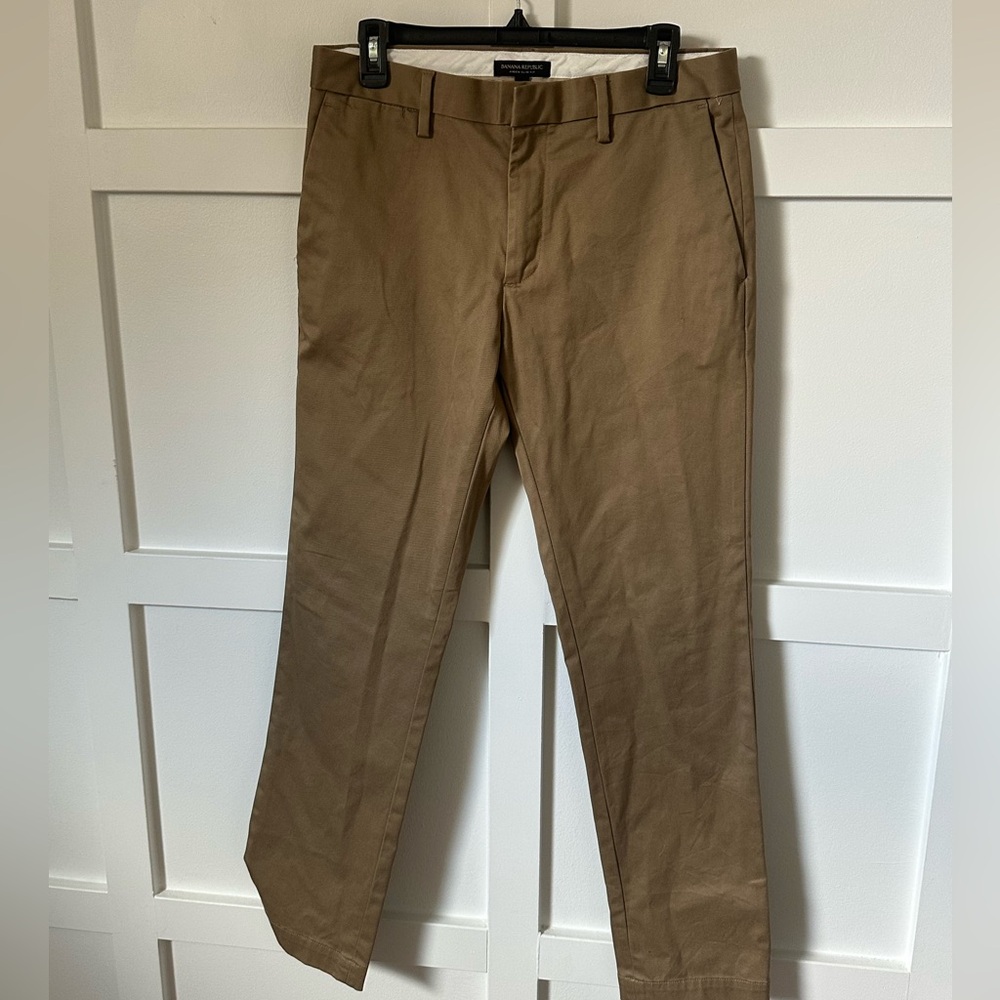 Banana Republic pants